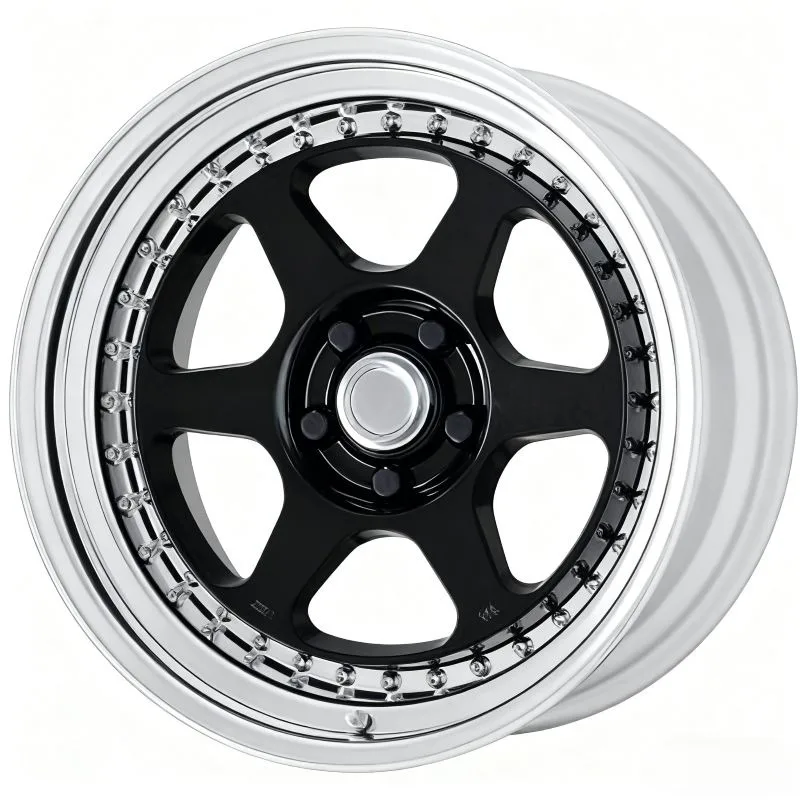 【2025】DT رائجة البيع 3 قطع إطارات ألومنيوم مصقولة مزورة تعمل 5x120 5x112 5x114.3 18 19 20 21 22 بوصة عجلة لعجلة سيارة السباق