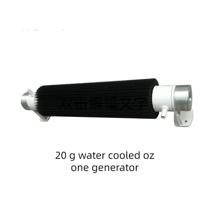 20 جرام مولد أوزون لتقوم بها بنفسك مجموعة أدوات معالجة المياه آلة الأوزون النباتات المعدنية المياه النقية