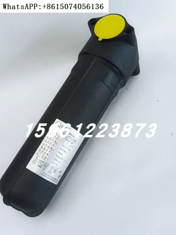 

Original Yuqiao Compressed Air Precision Filter YQ-001G-YQ-250F-C/T/A/AA/H/TR/AR Grade