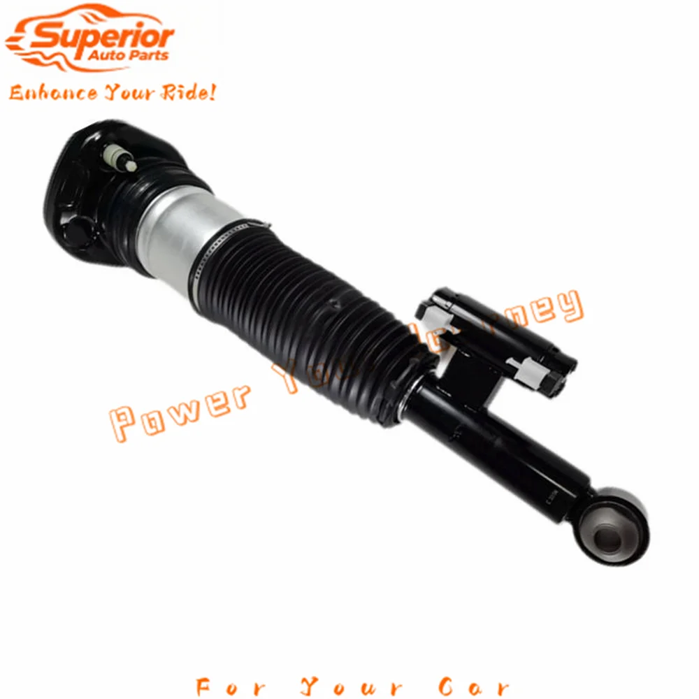 37106877594 37106877593 دعامة صدمة التعليق الهوائي الخلفي عالية الجودة (نموذج جديد) لسيارات BMW 7 Series G11 G12 #5