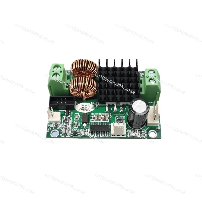 Semiconductor Cooling TEC Thermostat Digital PID Temperature Control Board Cooling Heating Module TCB-NC