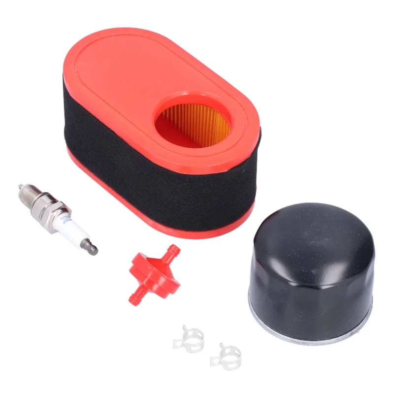 937-05065 951-12260 Air Filter 951-12690 Oil Filter Spark Plug For 178-L0 178-LU 4P90HU 4P90JHA 4P90JT 4P90JU 4P90M0 4P90MU
