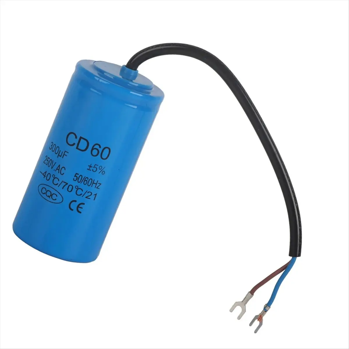 ABZT CD60 250V 400uf Switching Capacitor, Explosion-Proof Electrical Appliance Accessory, Motor Capacitor,Switching Capacitor