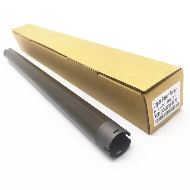 High Quality Upper Roller for Xerox DC450i DC550 V4070 V3070 V5070 V5500 V5550