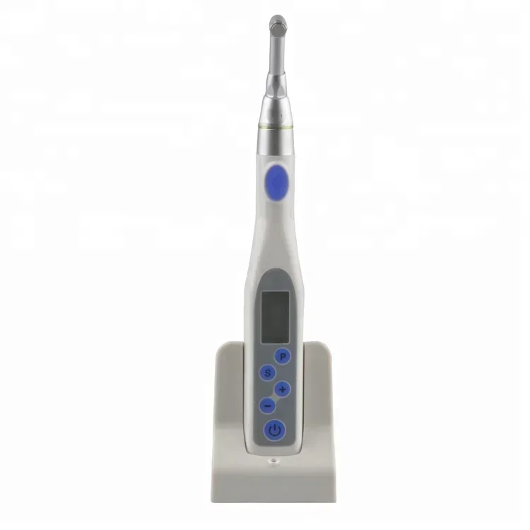 Cheap Root Canal Treatment Den tal Cordless Endo Motor