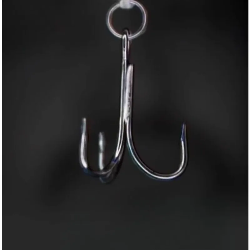 

Hook (Gimmicks and Online Instructions) by Eric Ross - Trick Stage Close Up Magic Mentalism Illusion Horror Props Street Magia