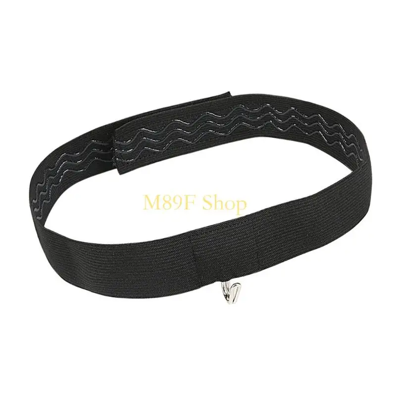 M89F Light weights Eyeglass Holder Postoperative Eyewear Stabilizers Straps Elastic Design For Delicate Nasal Bridge Care