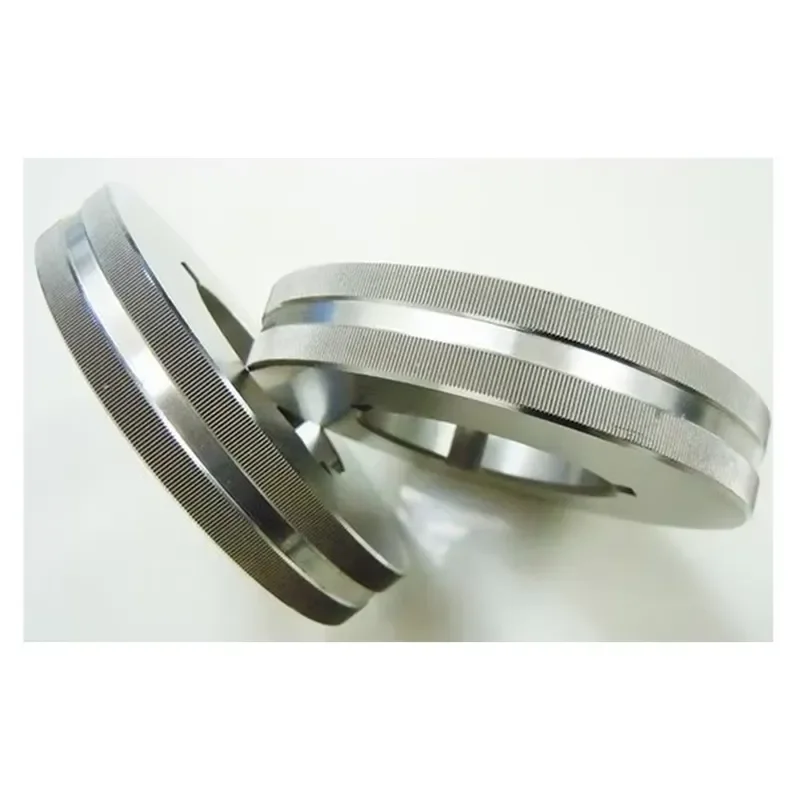 High Precision Thread Rolling Dies Thread Rolls
