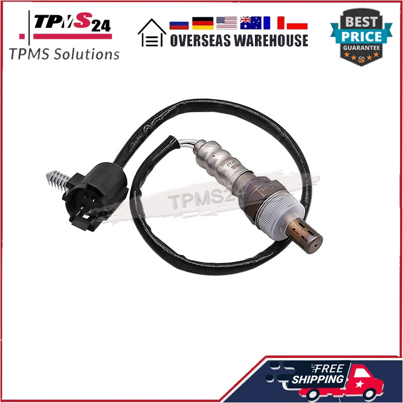 

234-4634 Upstream Oxygen Sensor O2 Sensor For 2000 Dodge Dakota 4.7L 2000 Dodge Durango 4.7L 1999-2000 Jeep Grand Cherokee 4.7L