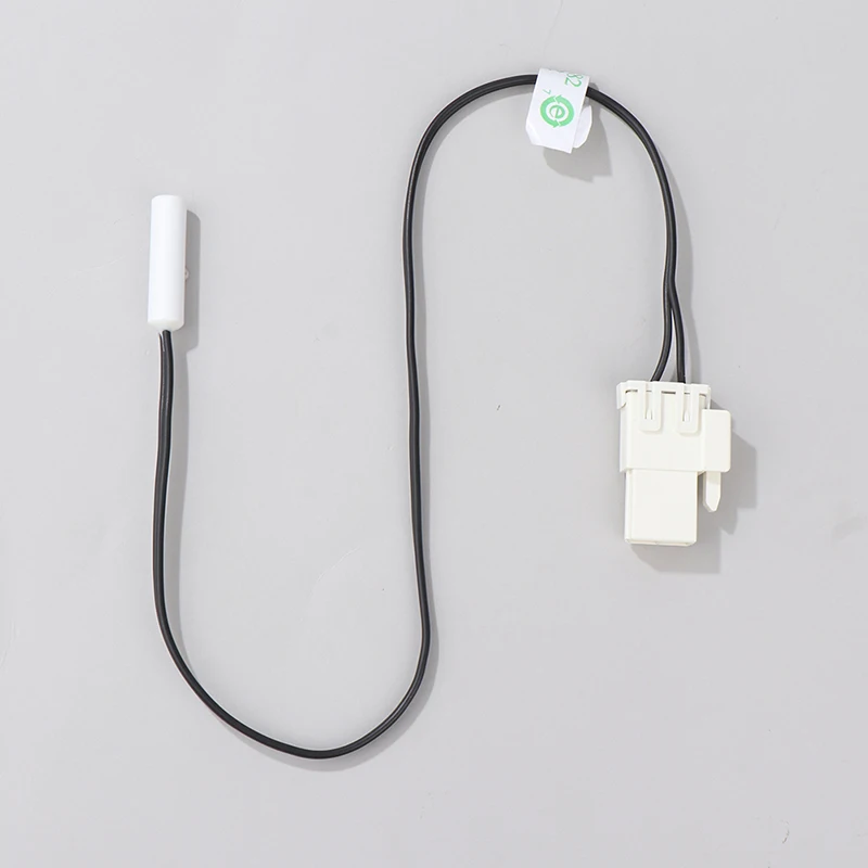 Original Defrost Sensor Cable 0060402182 Freezer Temperature Probe Defrosting Detector 32.5cm For Refrigerator