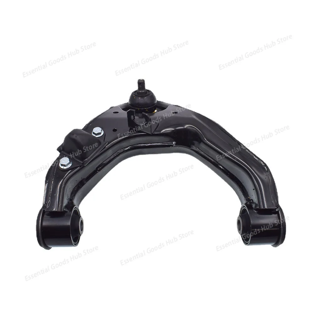 

Control Arm 4010A148, Wear-Resistant and Anti-Rust, Fits For Mitsubishi L200 Pickup, Suspension Swing Arm / Triangle Arm