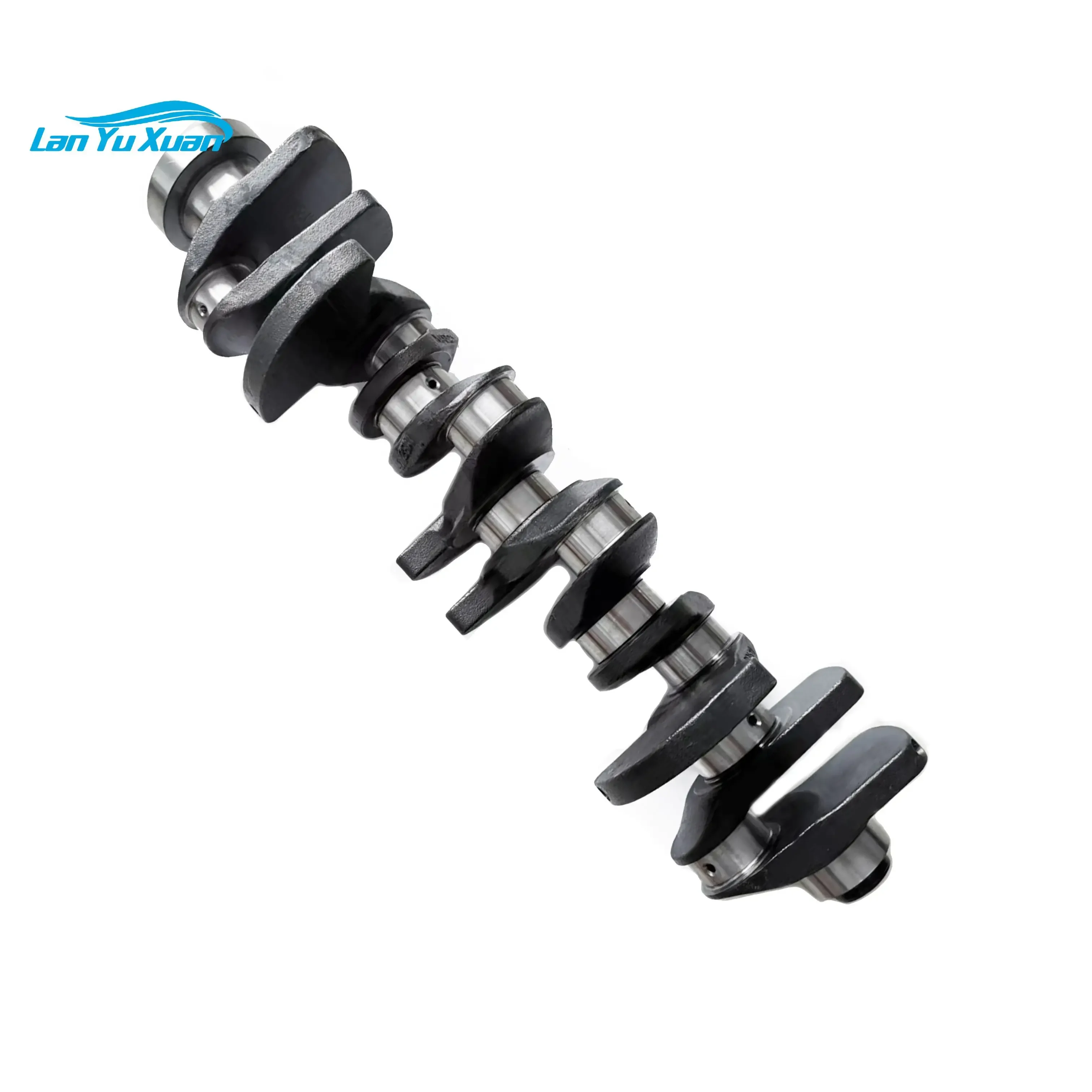 

s54 s55 m3 M10 e46 n47 F20 F30 F32 f30 b57 335i n55 n57d Engine Crankshaft