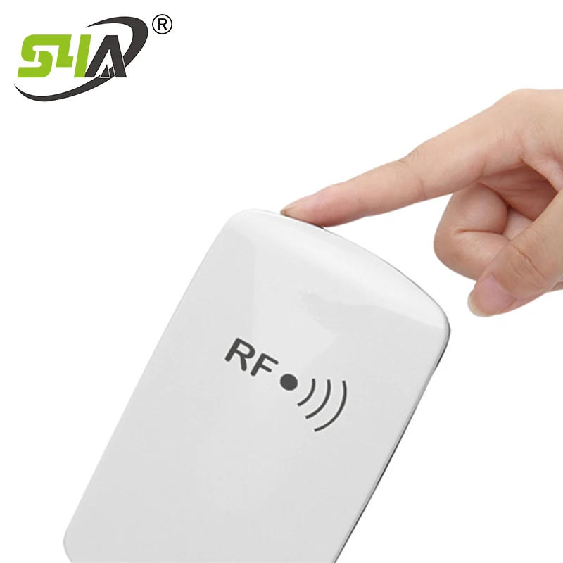 Pembaca dan penulis rfid uhf USB UHF-05USB
