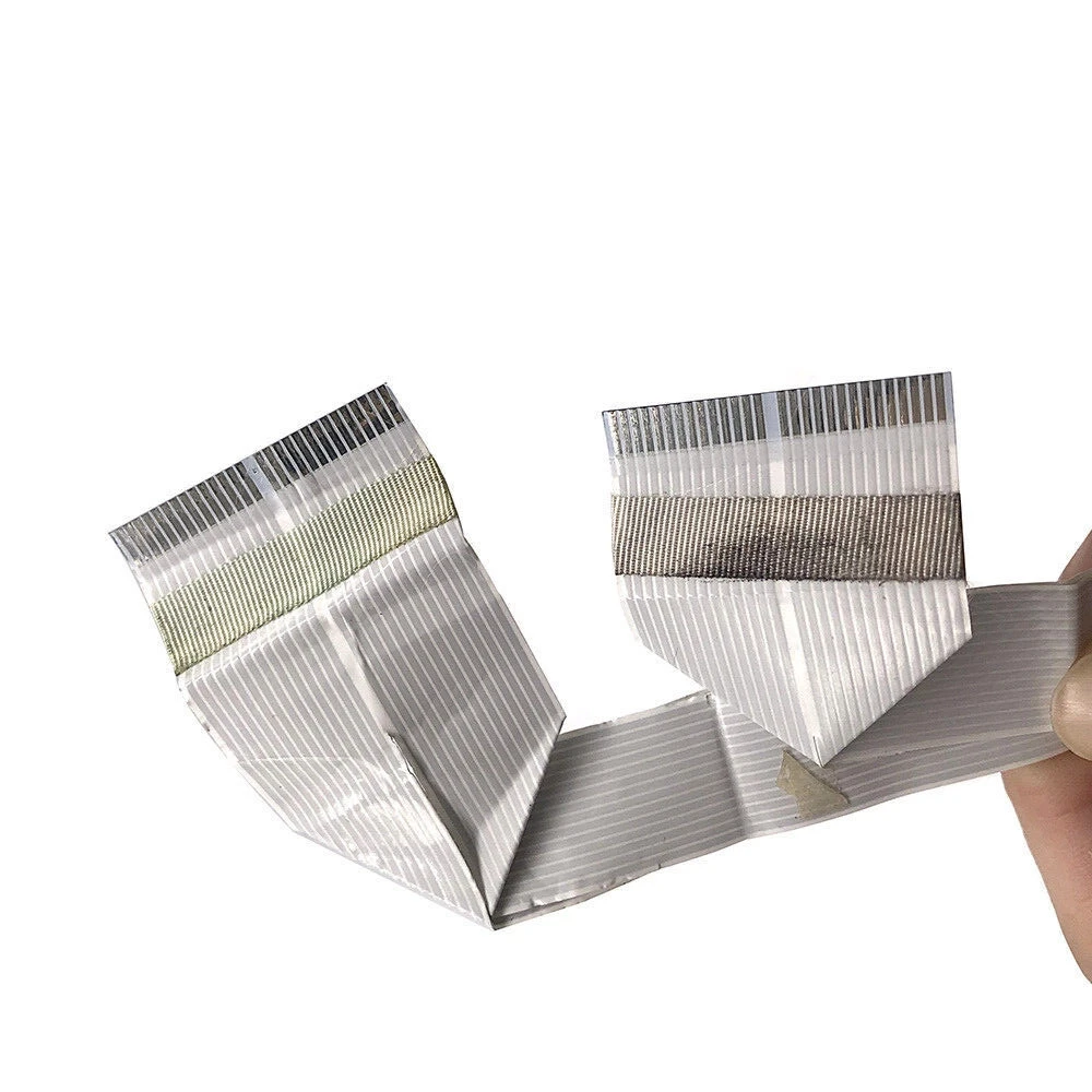 Кабель печатающей головки подходит для Epson XP-640 XP-850 XP-530 XP-821 POLAR 1850A XP-720 EP-807AB XP-635 XP-550 XP-510 XP-620