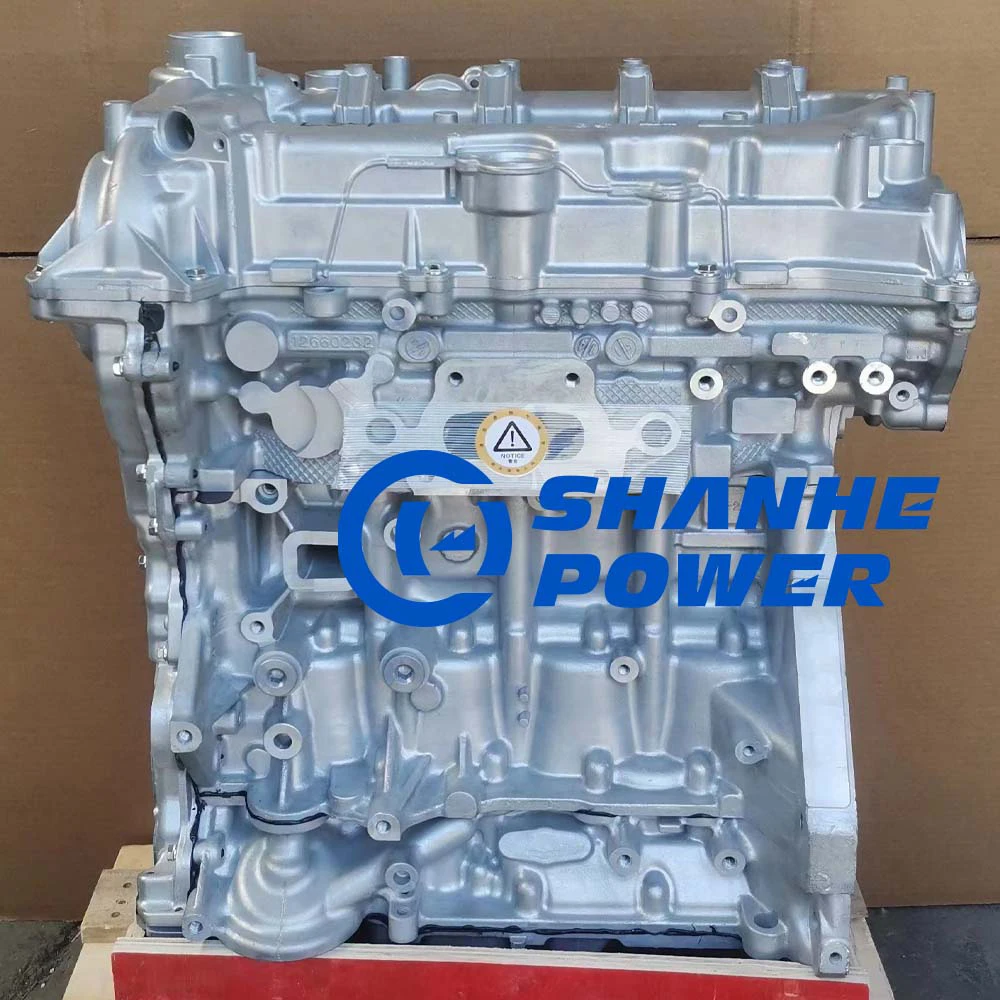 1.5L L3G Engine Parts For Buick Verano Car Accessory бензиновый двигатель أجزاء المحرك