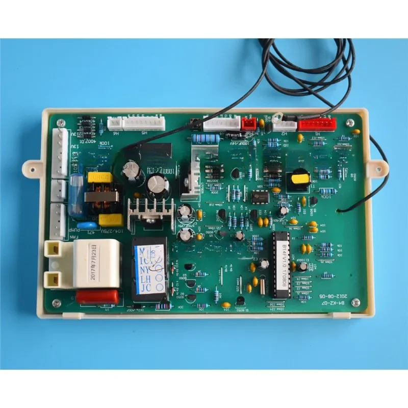 

Wall boiler main board controller circuit board B27 B17 B16 B14 B4