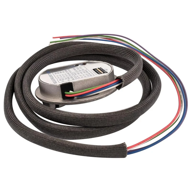 WAP01 Performance Electronic Ignition Module 53-644 For  Davidson - Digital Motorcycle System Upgrade