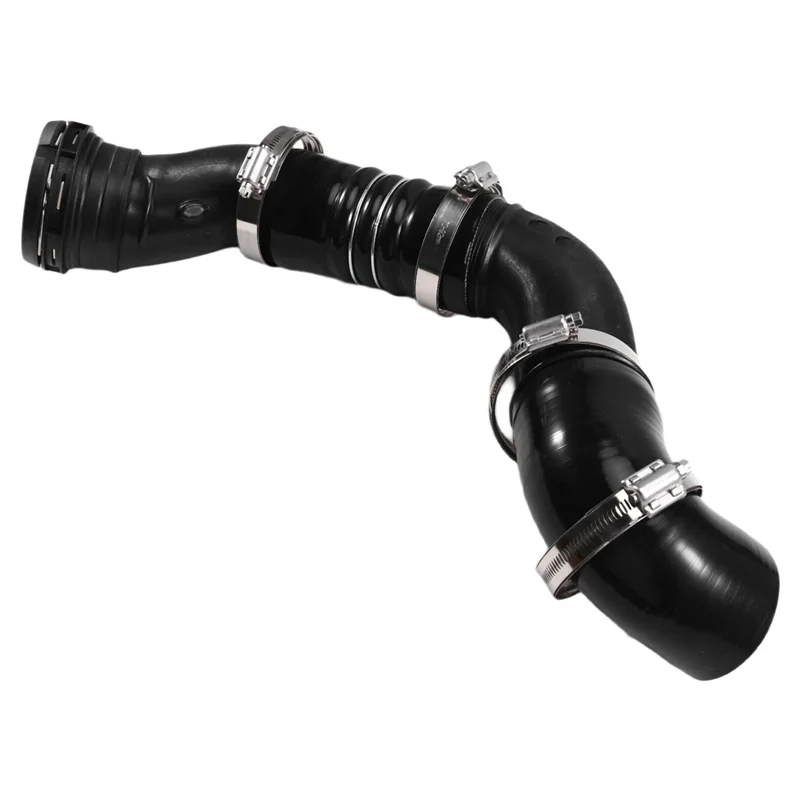 

A73X-Intercooler Hose BC3Z6F073A BC3Z6F073B 667-300 For Ford F250 350 Intercooler Hose Turbocharger