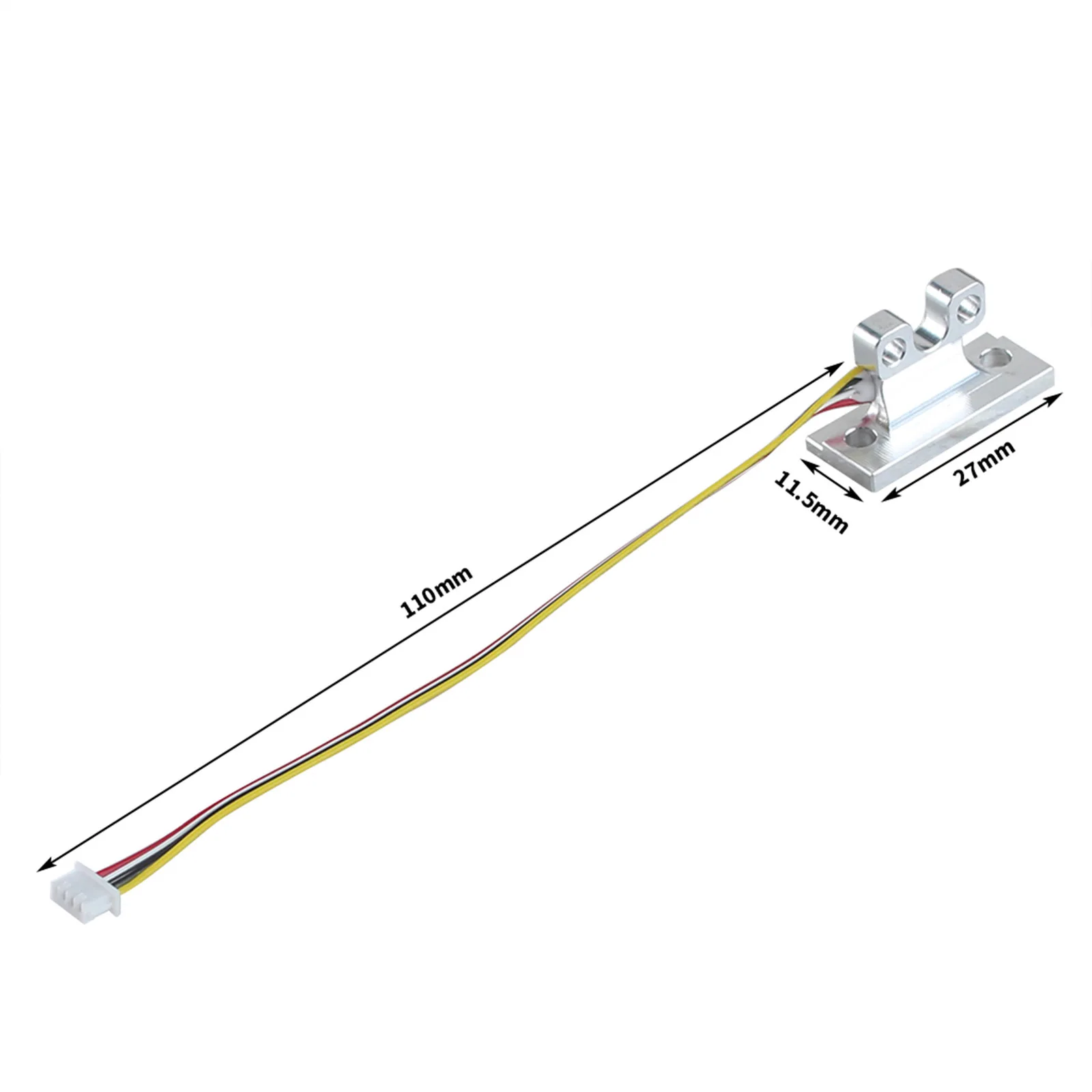For Kobra 3 Max Strain Gauge 3 Max Strain Gauge