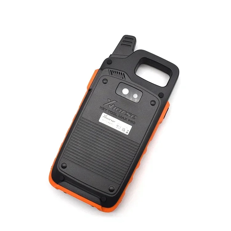 New style Xhorse VVDI Key Tool Max Pro Car Key Programmer With MINI  Tool Function