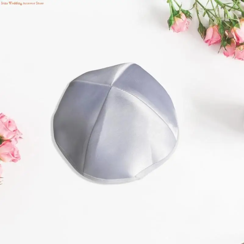 

G92D Многофункциональная еврейская шапка-кипа для ритуального празднования и культурного обмена