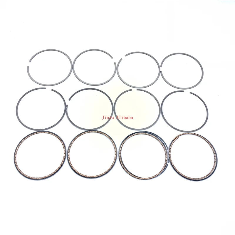 M274 M274.910 Engine piston ring for Mercedes Benz S205 C180 1.6T 115KW 2015-2016 2016-2017 2017-2018 A2740301317 2740301317