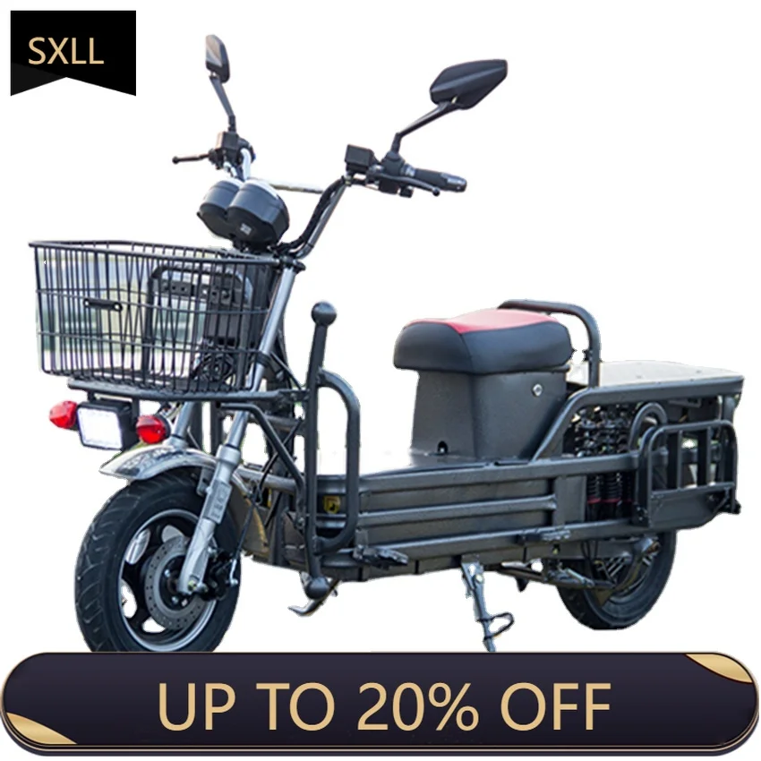 

Электрический мотоцикл SXLL, высокоскоростной двухколесный скутер для взрослых, китайский мотоцикл для доставки, 80 км/ч, в продаже