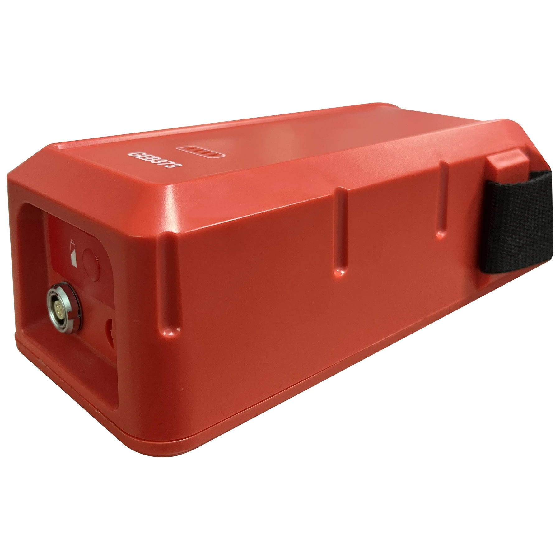 GEB373 14.8V External Li-ion Rechargeable Battery for Leica GPS Total Station Surveying Instruments Power Supply Battery Pack