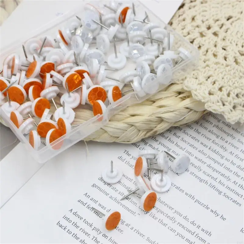 e8be 100 pcs/set thumb toots tood tools tool tools for trail trailing byking