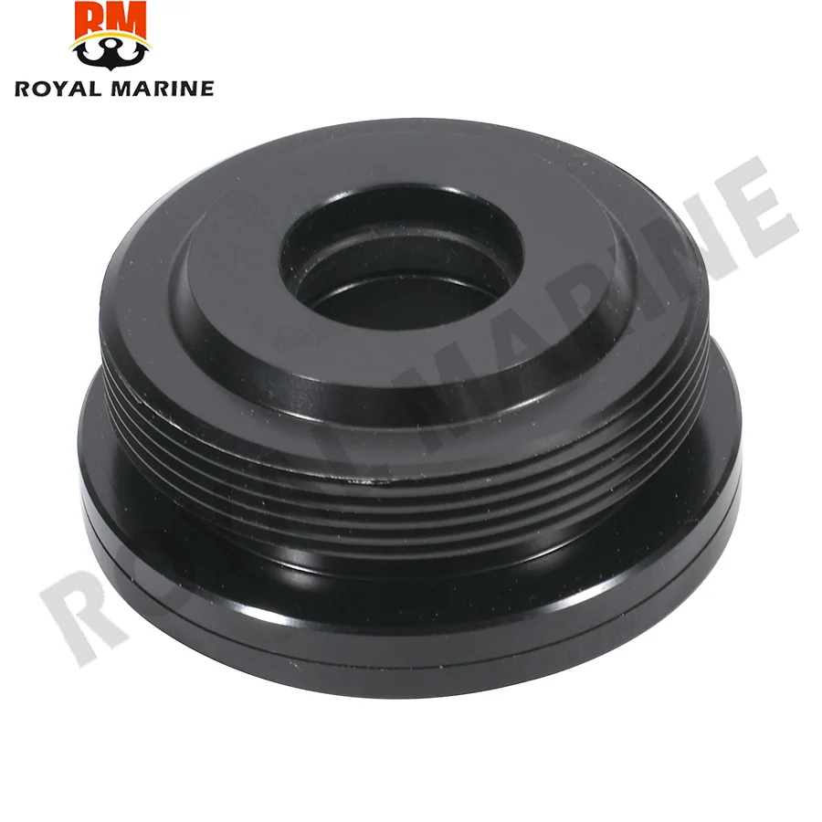 Marine Rod Guide 48630-98L02 For Suzuki Outboard Engine Ground Vehicles Watercraft Replaces 48630-98L02-000 Boat Motor Part