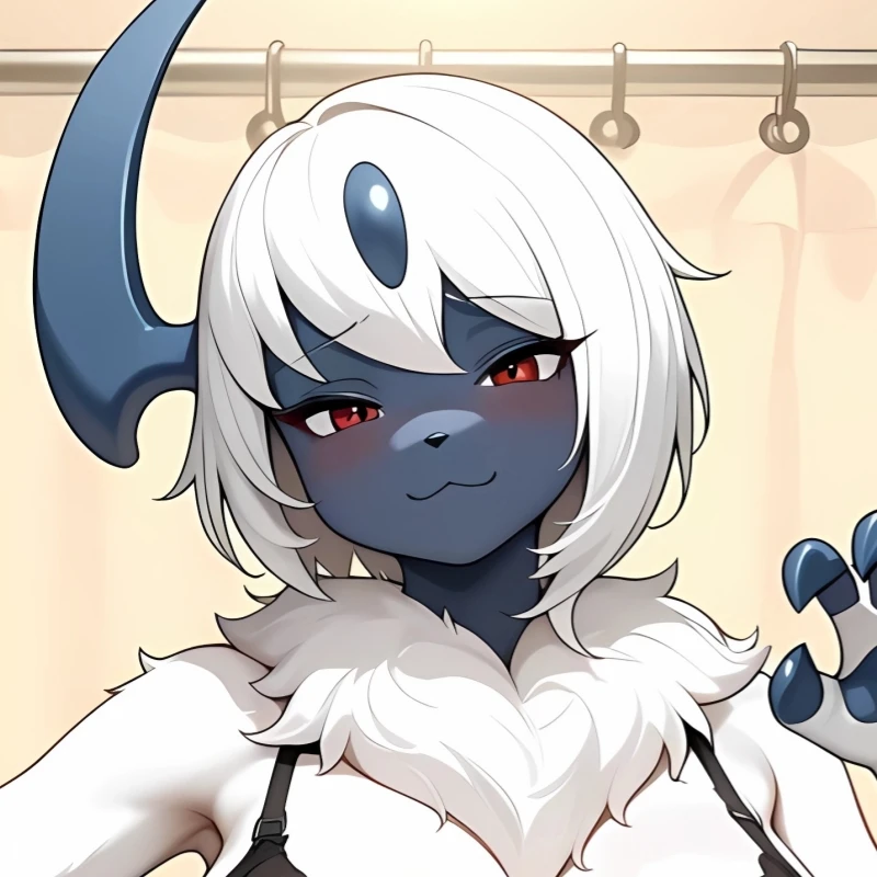 

Dakimakura Anime Pillowcase Absol Double-sided Print Life-size Body Pillow Cover Bedding Gifts