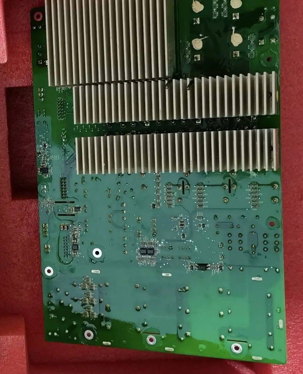 VSC03M2 test ok circuit board motherboard
