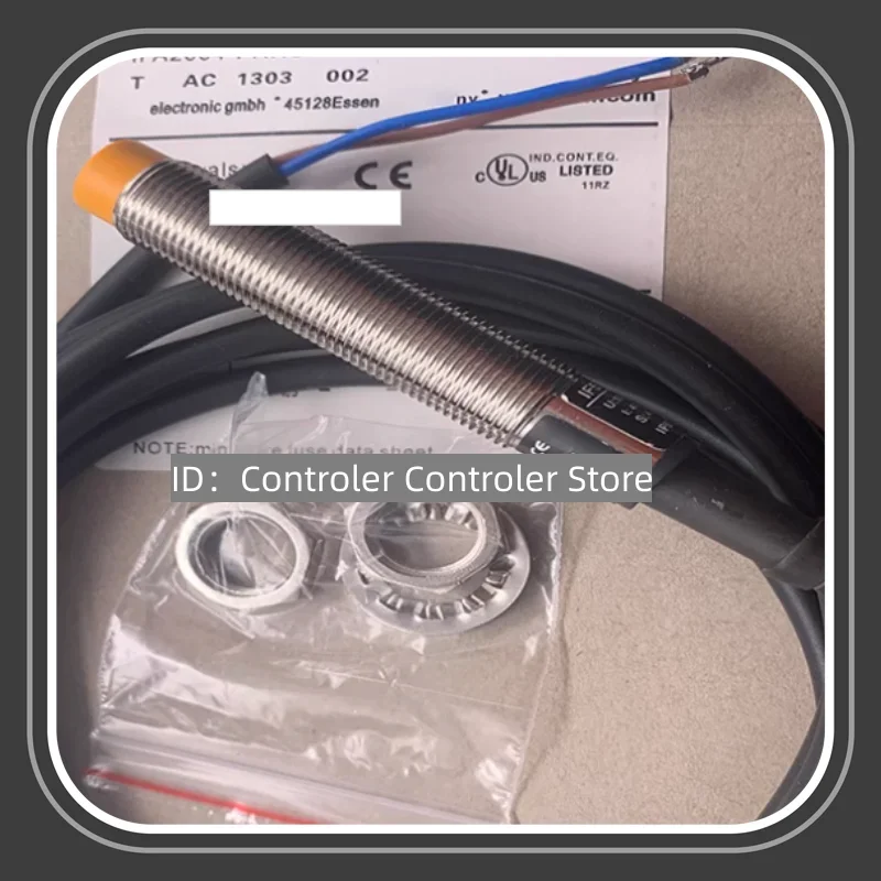 

3PCS New IF5765 IF5766 inductor sensor