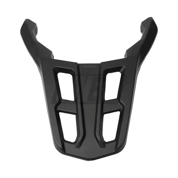 

Для мотоцикла Honda Forza 350 Adv 350, багажник, хвостовая стойка, верхняя стойка для чехла, хвостовой кронштейн из алюминиевого сплава 19-24