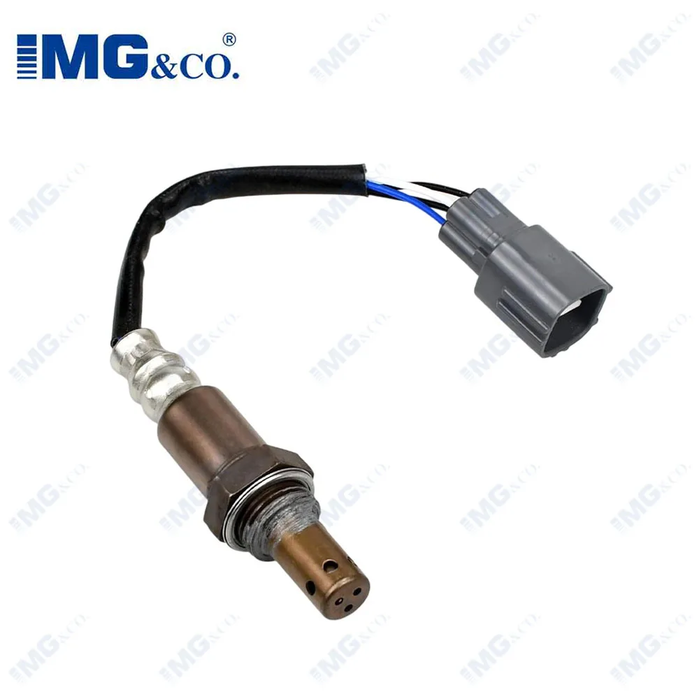 

89465-0C180 Датчик кислорода O2 вниз для Sequoia Tundra 5.7L-V8 2008-2011 Avalon Venza 3.5L Land Cruiser 5.7L GX460