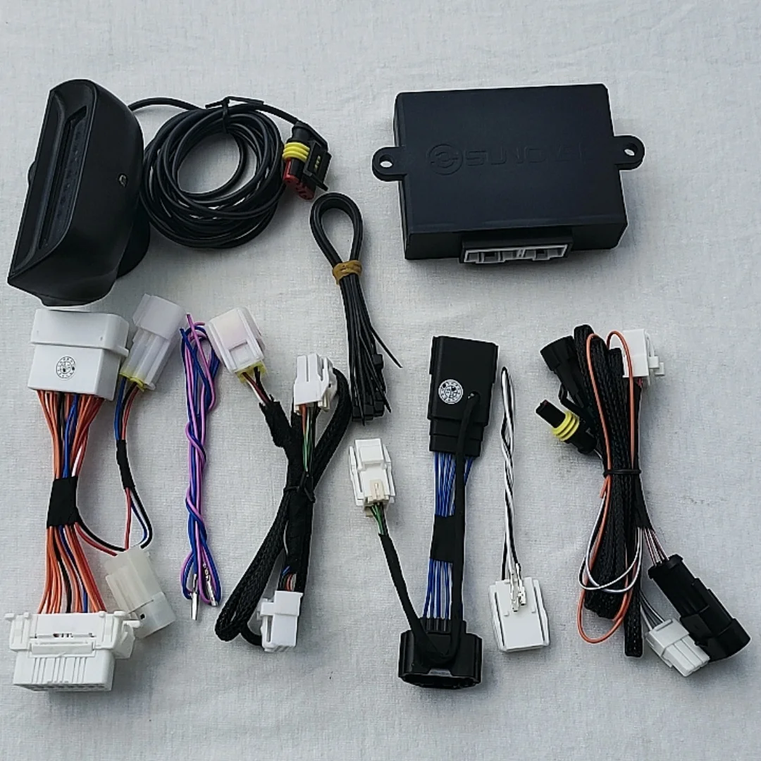 

Car Steering Wheel Cruise Control System Module For Nissan Sentra (2017-2018) / For QASHQAI / For X-TRAIL / For Sunny
