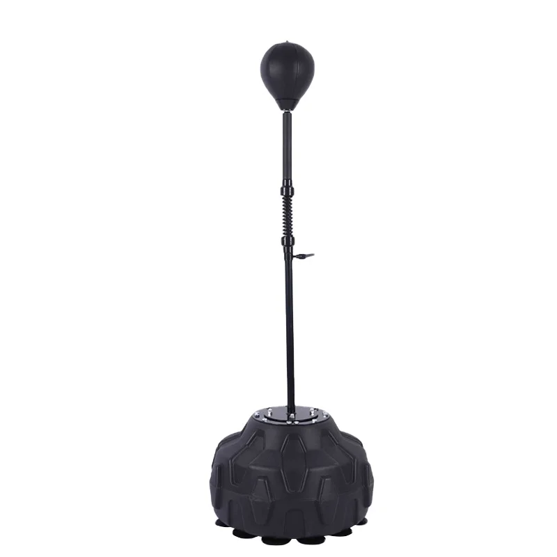 High Quality Gym Boxing Training Reflex Speed Bag  Standing Boxing Punching Bag Gym Speed Ball