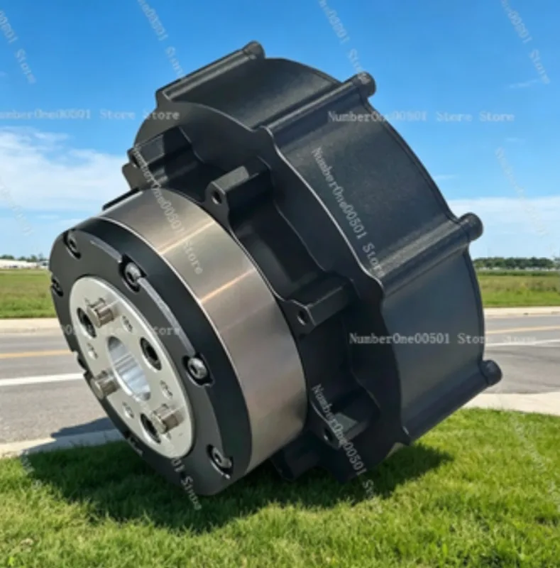

GIM8108-48 High Torque Servo Motor 1:48 Reduction Integrated Actuator for Robotic Arm
