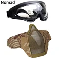 nomad