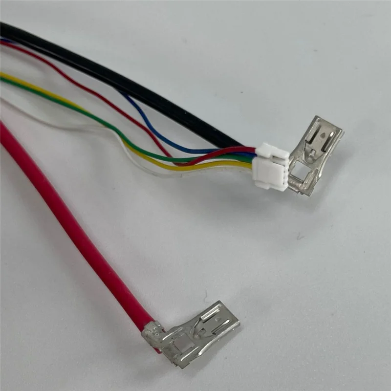 Vacuum Cleaner Fan Motor Assembly Replacement For Roborock H6 Replacement Parts Fan Module-CLIM