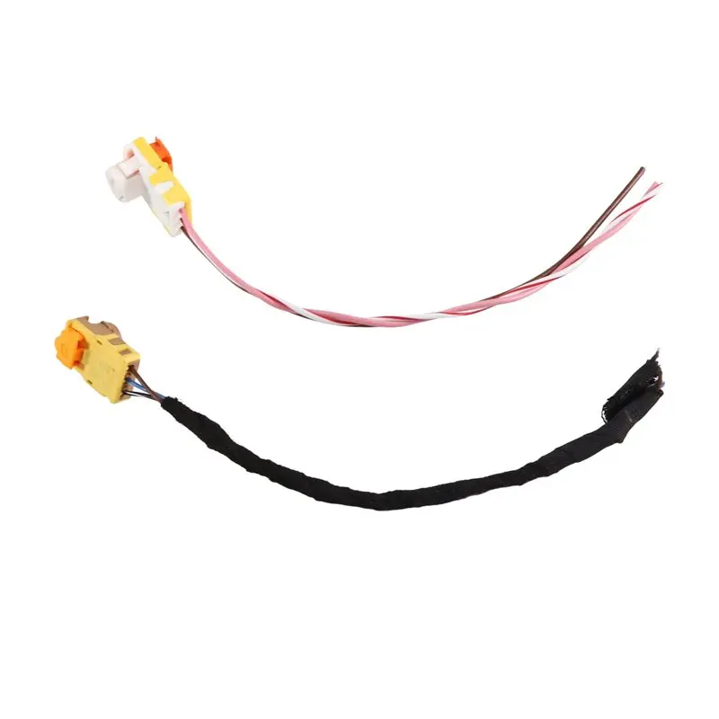 【Top Sale !!】3 Pin/Way Sensor Plug Connector Wire Harness Cable For