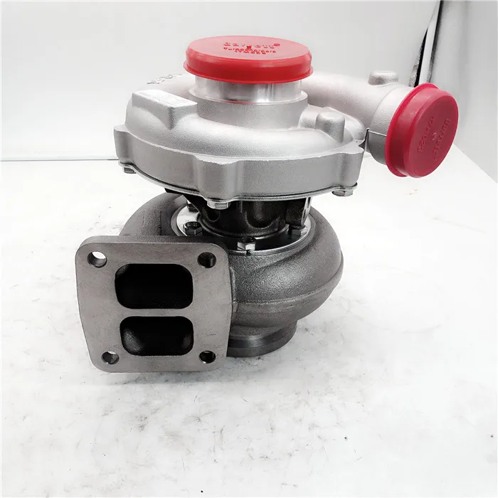 machinery engine parts Wholesale Great Price Turbocharger Supercharger 711229-5003 1D30-1118020 For Engine system