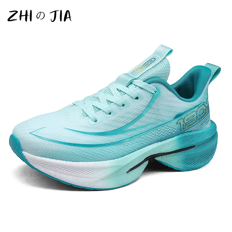 

Men's High-Quality New Sports and Leisure Shoes Lightweight Running Shoes Mesh Breathable Thick Bottom Fashion Footwear