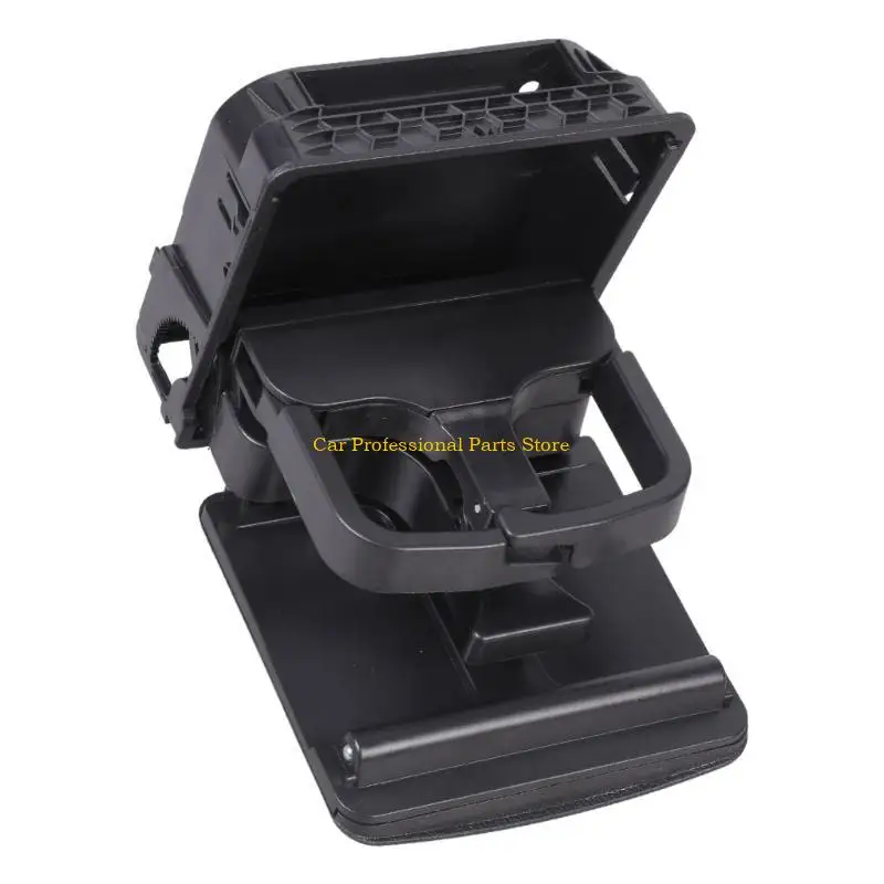 

R53D Car Cup Holder Bracket Plastic Beverage Bracket Cup Stand for Jetta MK5 Golf MK5 MK6 1K0 862 532 F