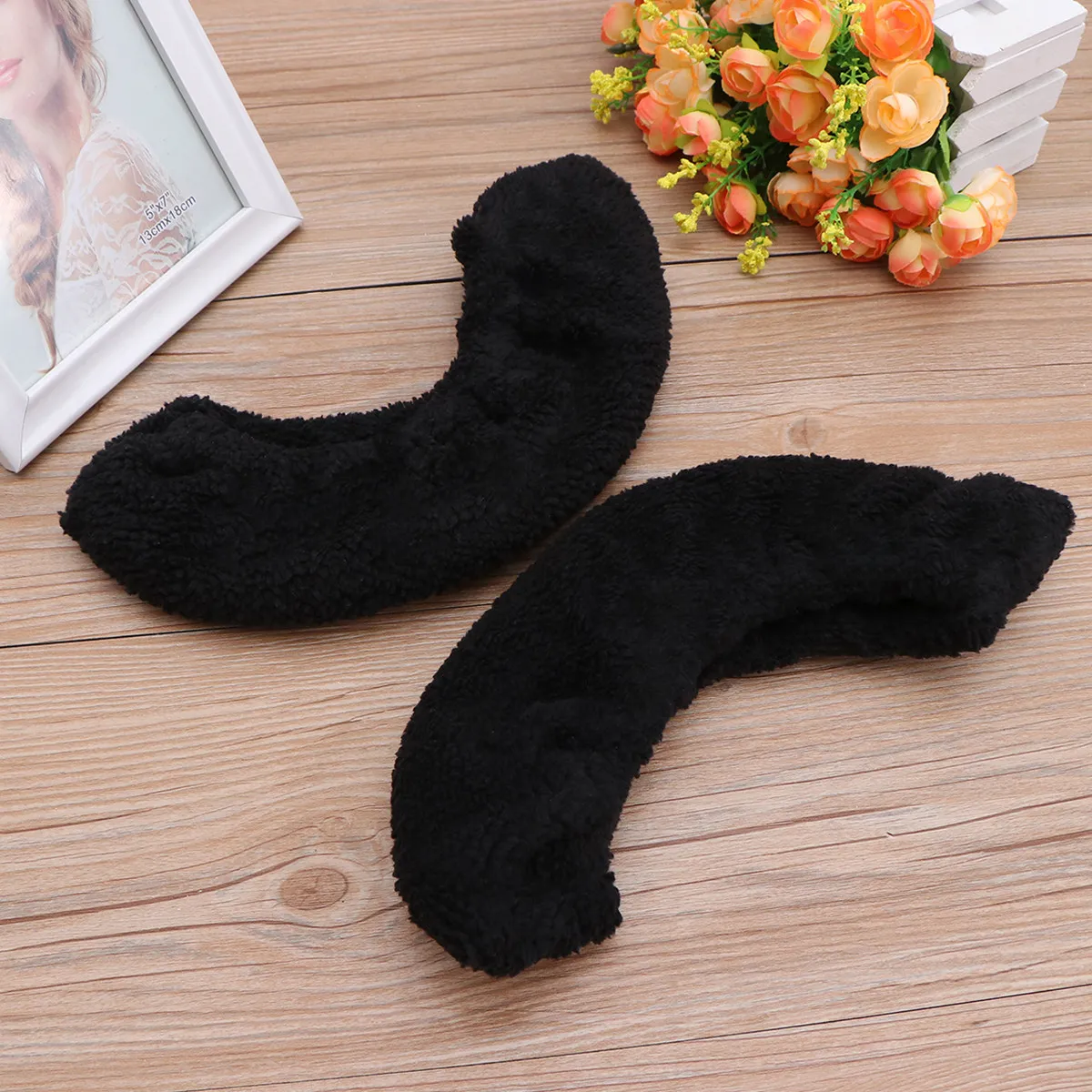 

Эластичный чехол для коньков черный, впитывающий влагу, толстый, защитный чехол для хоккейных коньков