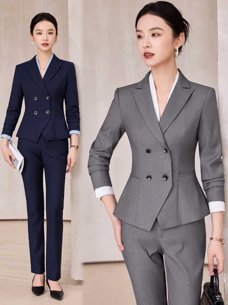 

Элитный салон красоты, стойка регистрации отеля, ювелирный магазин, отдел продаж недвижимости, рабочая одежда, женский деловой костюм, элегантный стиль.