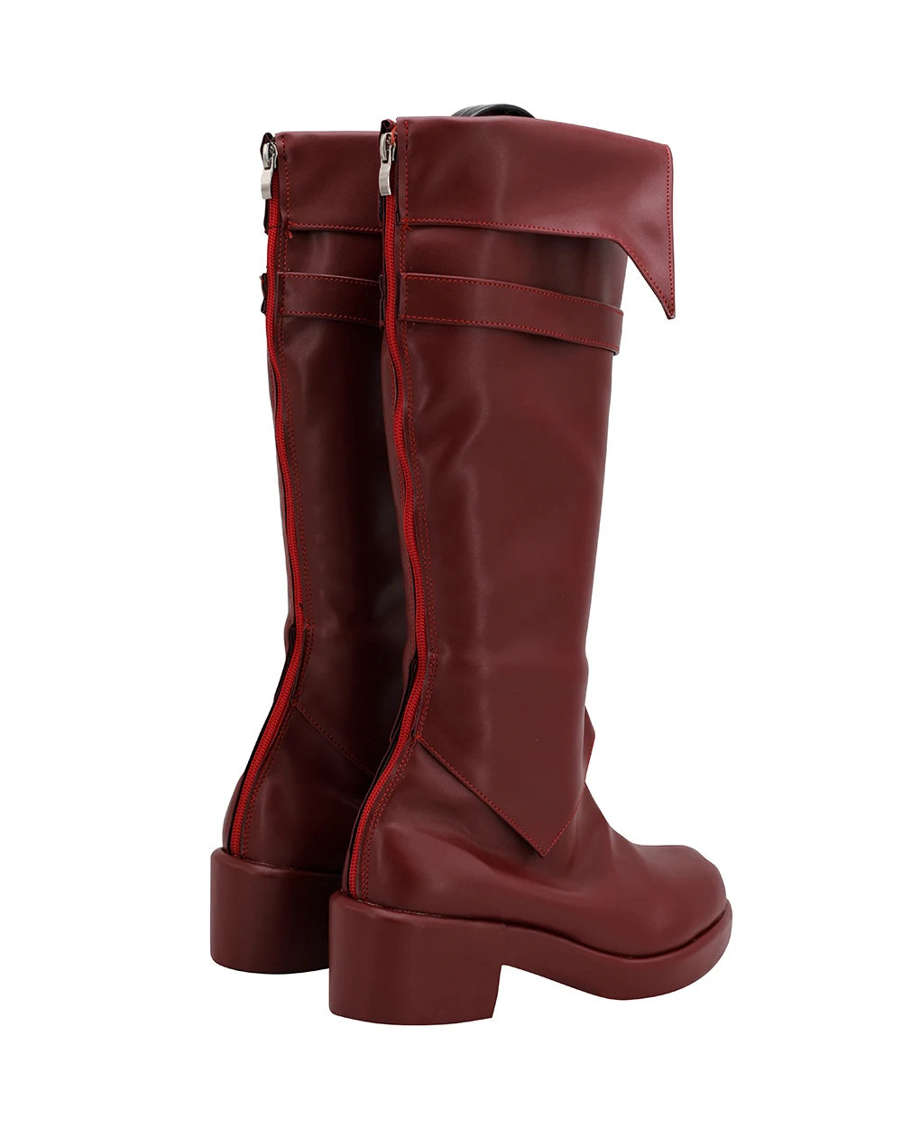 Anime The Shoes Are Suitable for Cosplay Stray Fyodor D Custom Made Cosplay Shoes Boots Halloween Props