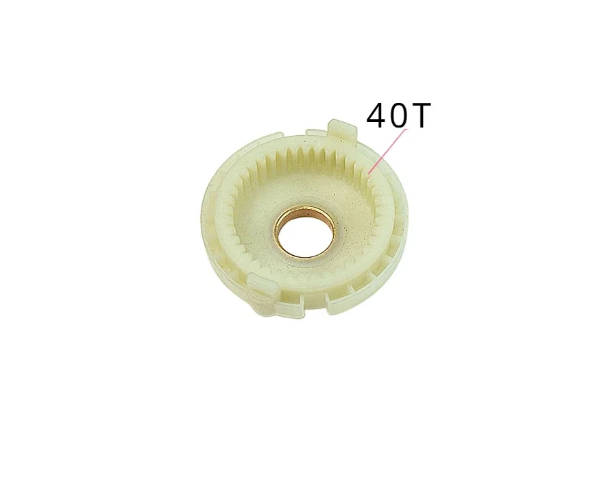 1pc for mazda M6 JAC Heyue Motor Starter Tooth Ring Annular Gear