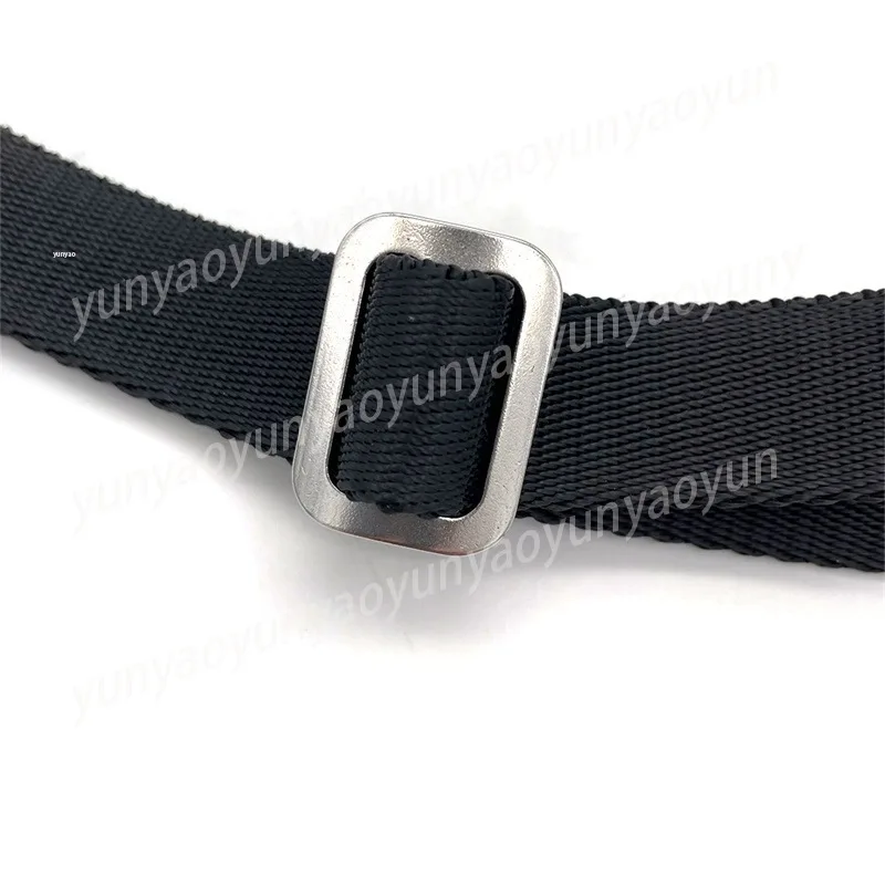 Applicable To 23-24 Seat Cushion Trailer K23 Pull Car Lift Rope Motorcycle Rescue Belt