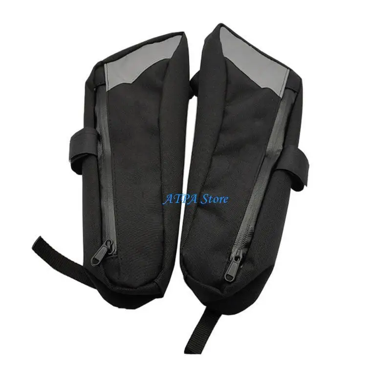 

U13C Motorcycle Side Bag Fairing Tool Waterproof Storage Bags Organizers for R1200GS R1250GS 2013-2020 Adventure